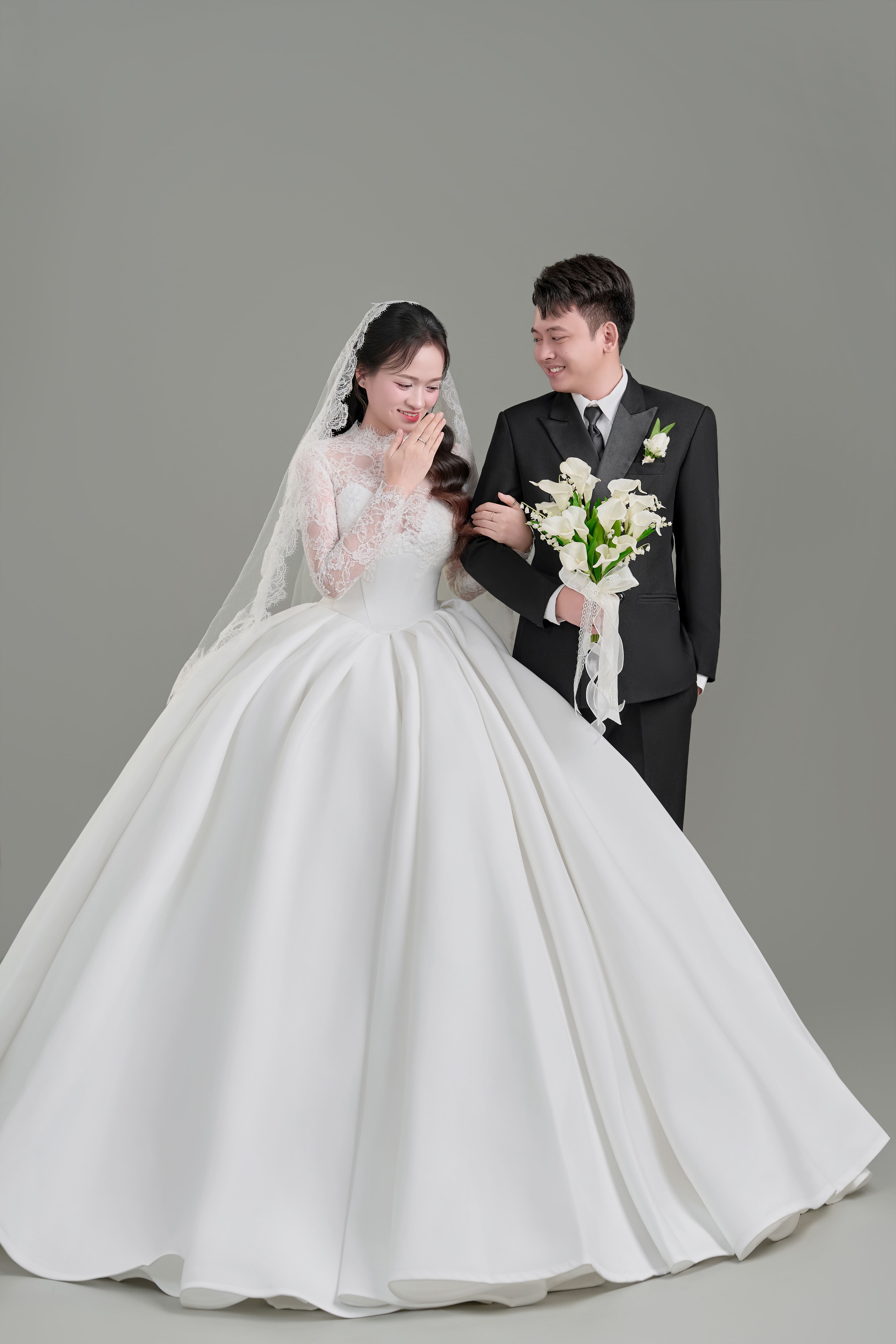 Chúng mình đã từng...