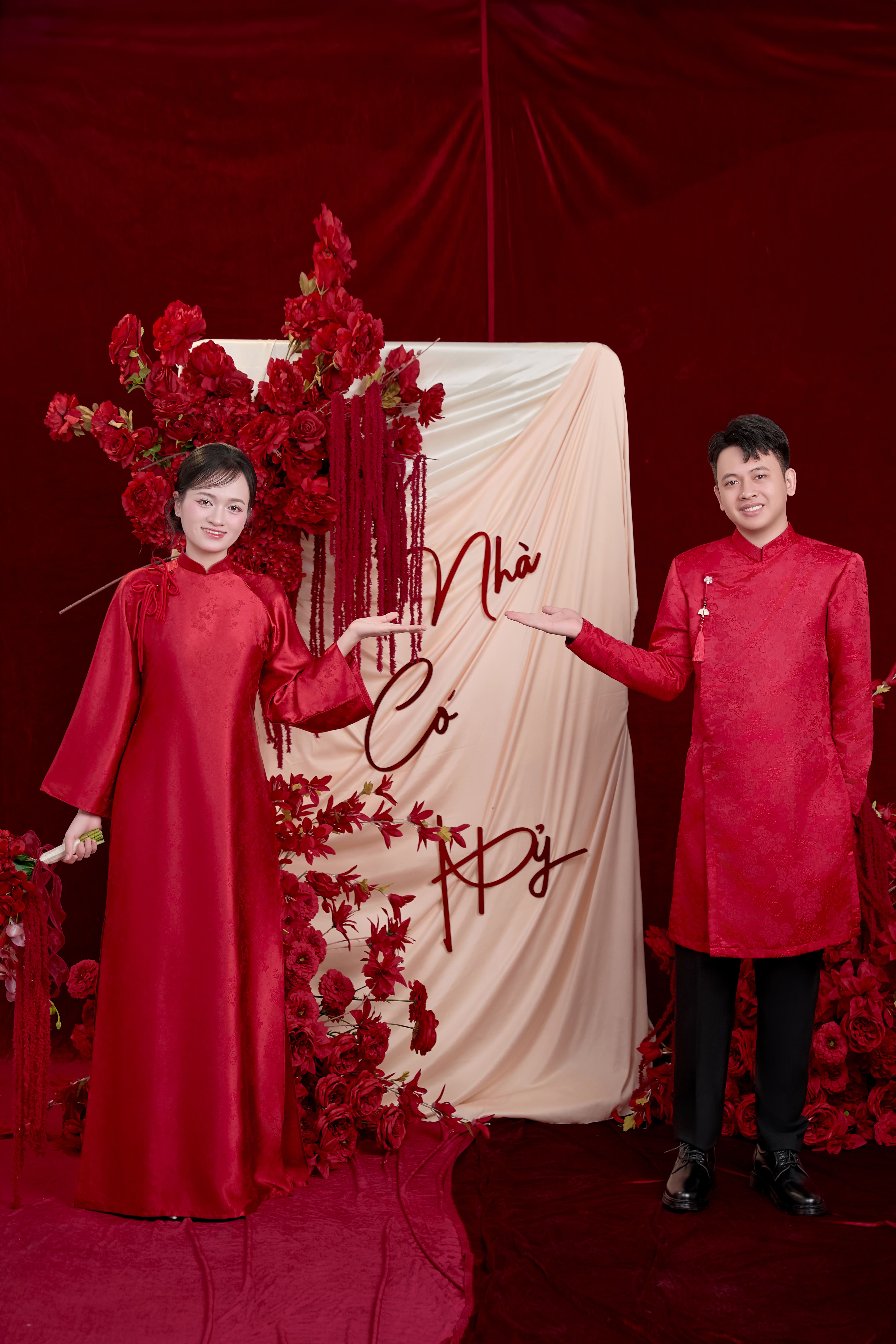 Chúng mình đã từng...